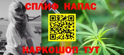 стафф Кинель