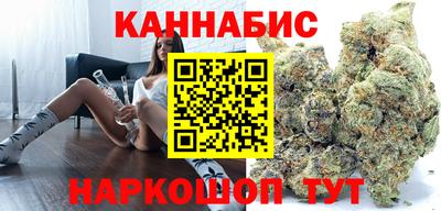 стафф Кинель
